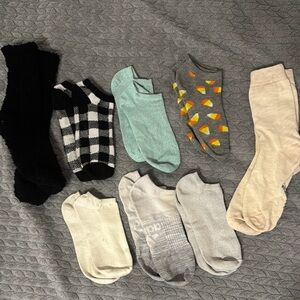 Women’s socks